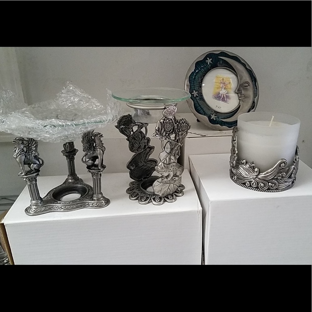Decorations